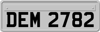 DEM2782