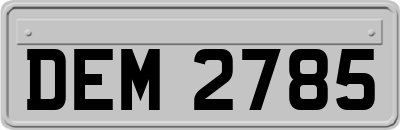 DEM2785