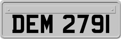 DEM2791