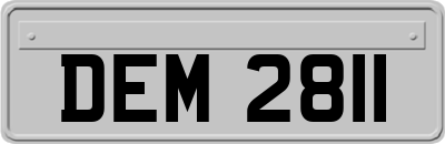 DEM2811