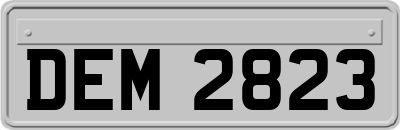 DEM2823