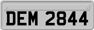 DEM2844