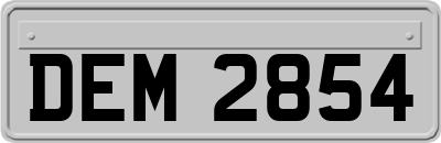 DEM2854