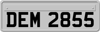 DEM2855