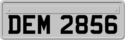 DEM2856