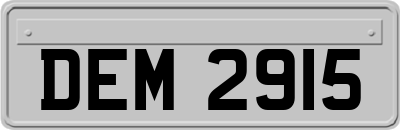 DEM2915