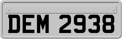 DEM2938