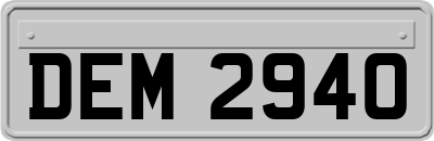 DEM2940
