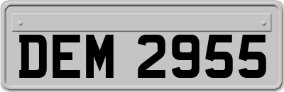 DEM2955