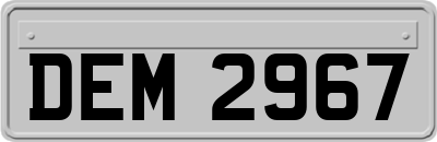 DEM2967