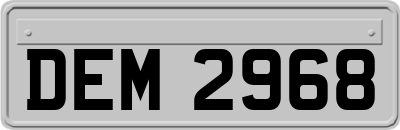 DEM2968