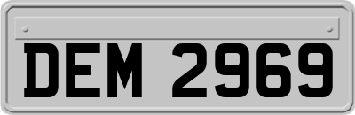 DEM2969