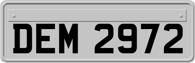 DEM2972