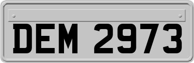 DEM2973