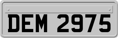 DEM2975
