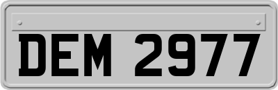 DEM2977