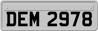 DEM2978