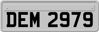 DEM2979