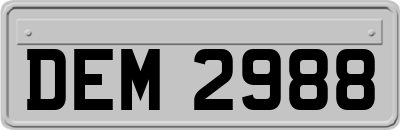 DEM2988