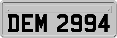 DEM2994