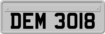 DEM3018