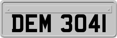 DEM3041
