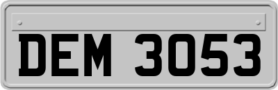 DEM3053