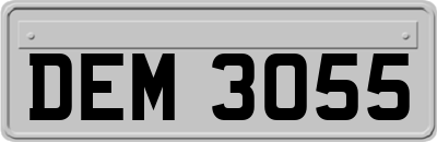 DEM3055