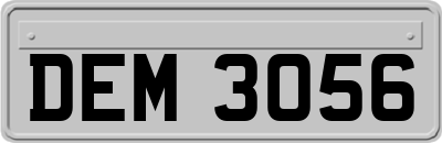 DEM3056