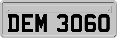 DEM3060