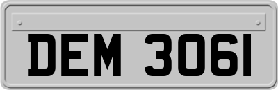 DEM3061