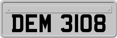 DEM3108