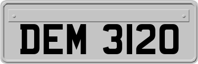 DEM3120