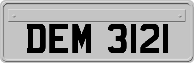DEM3121