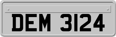 DEM3124