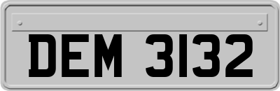 DEM3132