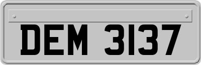 DEM3137