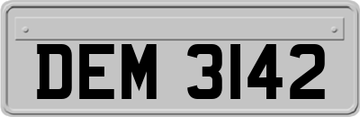 DEM3142