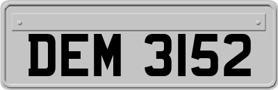 DEM3152