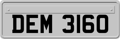 DEM3160