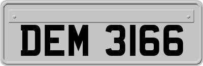 DEM3166