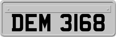 DEM3168