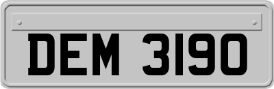DEM3190