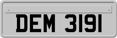 DEM3191