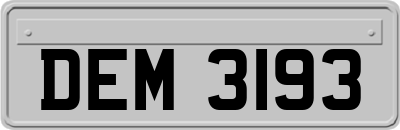 DEM3193