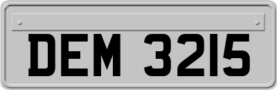 DEM3215
