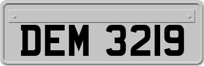 DEM3219