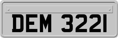 DEM3221