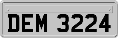 DEM3224
