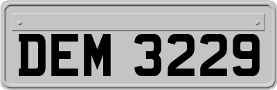 DEM3229